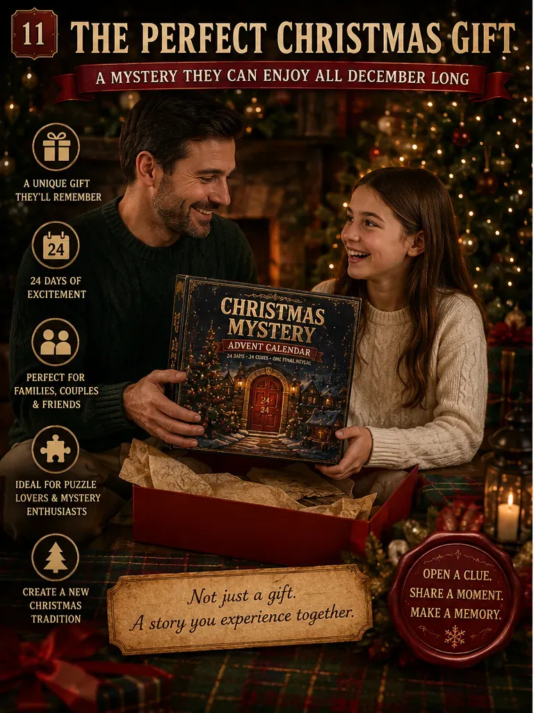 Perfect gift