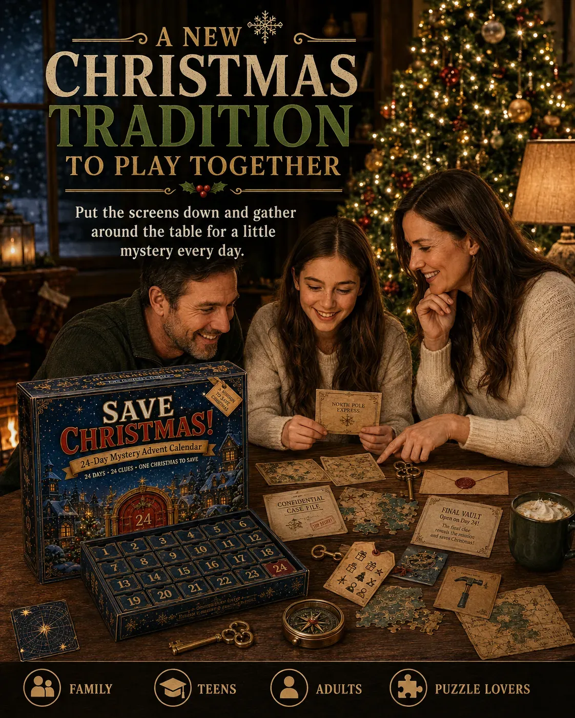 Family sharing